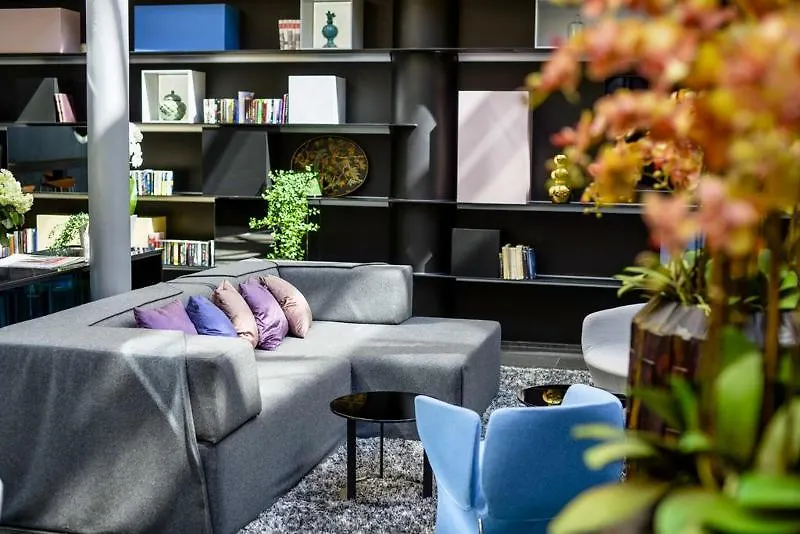 Radisson Blu Skycity Hotel, Stockholm-Arlanda 4*, Stokholm İsveç