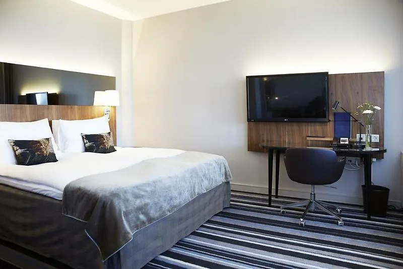 Otel Radisson Blu Skycity Hotel, Stockholm-Arlanda