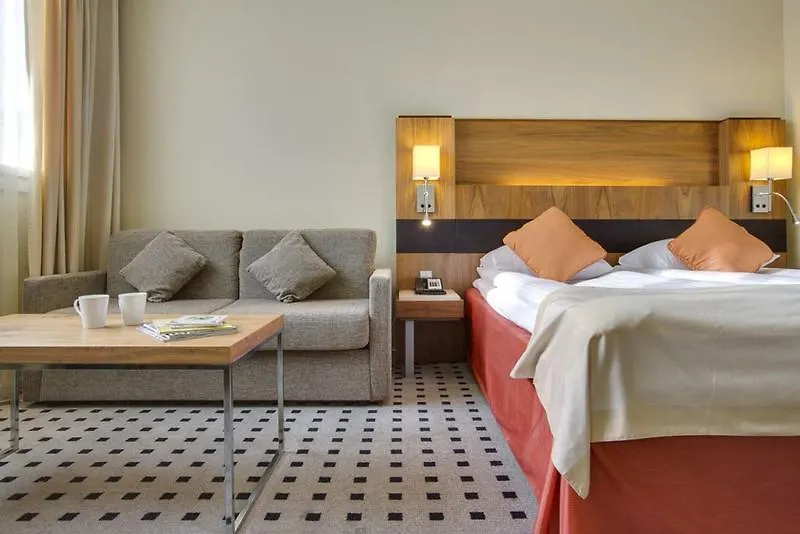 Radisson Blu Skycity Hotel, Stockholm-Arlanda 4*, Stokholm