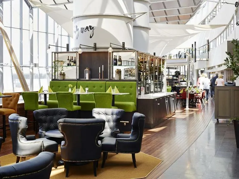 Hotel Radisson Blu Skycity Hotel, Stockholm-Arlanda