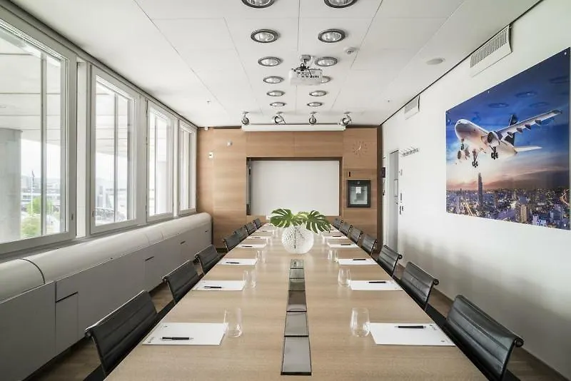 Radisson Blu Skycity Hotel, Stockholm-Arlanda Hotel Stockholm