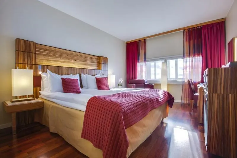 Radisson Blu Skycity Hotel, Stockholm-Arlanda 4*, Stockholm Sweden