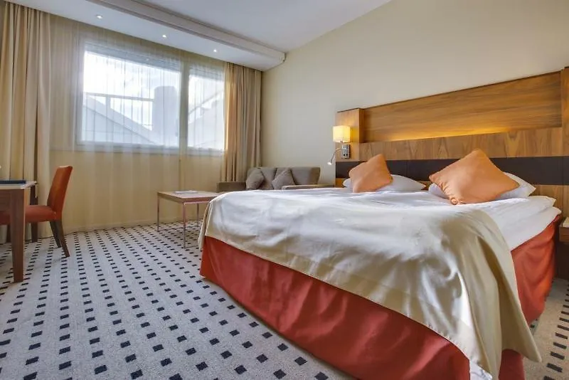 Radisson Blu Skycity Hotel, Stockholm-Arlanda Hotel