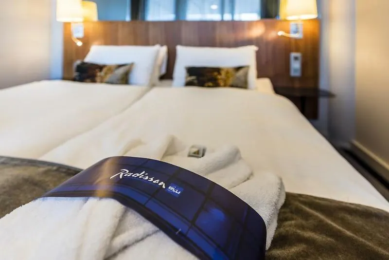 Radisson Blu Skycity Hotel, Stockholm-Arlanda