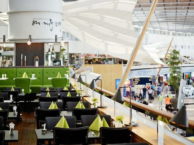 Radisson Blu Skycity Hotel, Stockholm-Arlanda